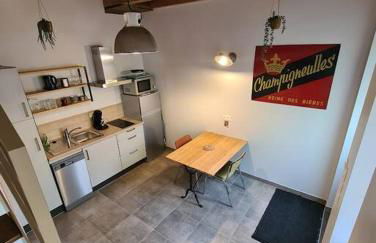 Ancien séchoir du 19ème siècle - Foto 5