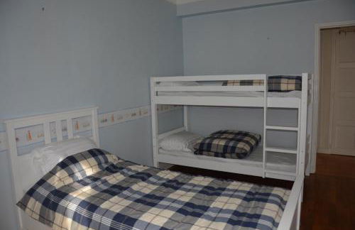 Jacques MELCHIOR meublé de tourisme 3 étoiles Intra Muros - Foto 9