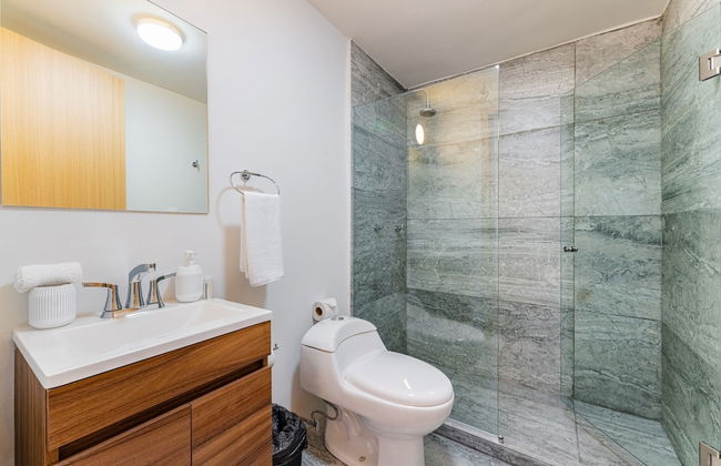 Condesa Cholula Lofts by VH - Foto 66