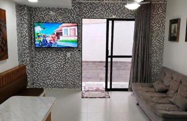 Triplex em Caiobá-Matinhos-Pr a 200 mt do mar - Foto 10