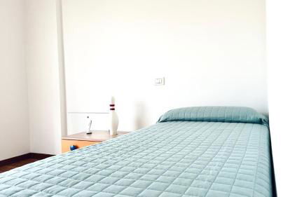 SE123 - Marzocca, comodo trilocale a 300 mt dal mare - Foto 13