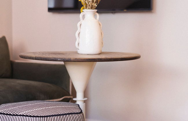 Charles Hope Cape Town - Foto 43