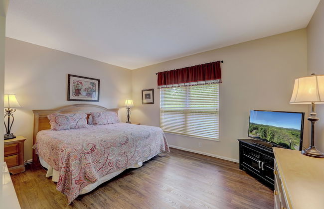 Whispering Pines - Foto 73