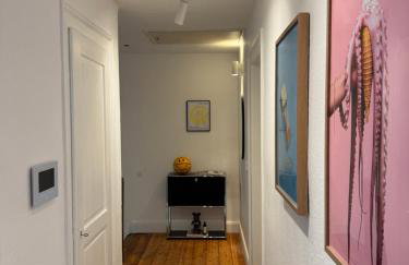 Grand Apartment Worms - Stilvolles Wohnen im Zentrum - Foto 27