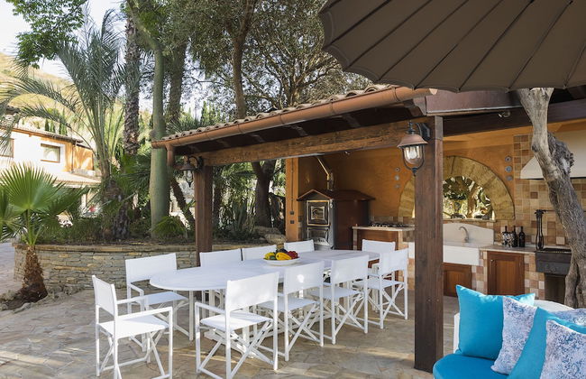 Villa Agorà - Foto 30