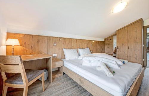 Residence Condor Apt Gitschberg - Foto 10