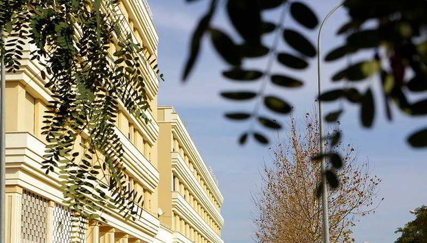 Apartamentos Luxsevilla Palacio - Foto 2