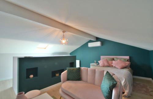 Villa Monplaisir 82 - Foto 13