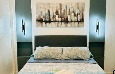 Apartamento con Jacuzzi Privado Aguacate - Photo 1