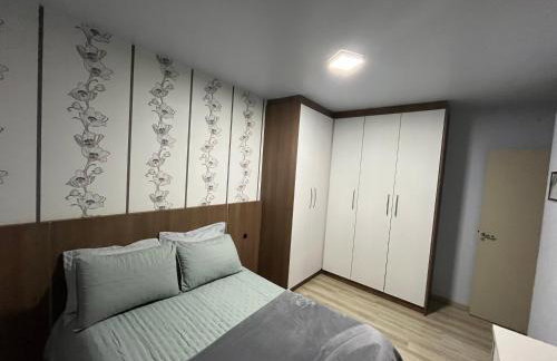 Apartamento Mobiliado com internet no centro - Foto 16