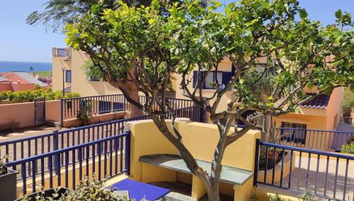 Casa Mediterraneo - Triplex - Bahia Meloneras - Foto 4