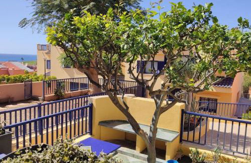 Casa Mediterraneo - Triplex - Bahia Meloneras - Foto 4