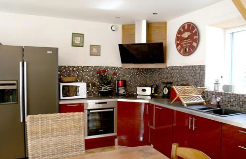 La plage a pied - Foto 43