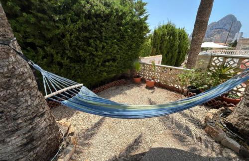 Chalet Los Almendros con piscina privada - Photo 3