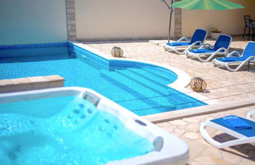 Luxury Villa Fig with pool and Jacuzzi near Dubrovnik - Foto 11