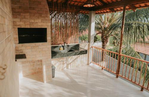 Vila hangloose pôr do sol - Foto 9