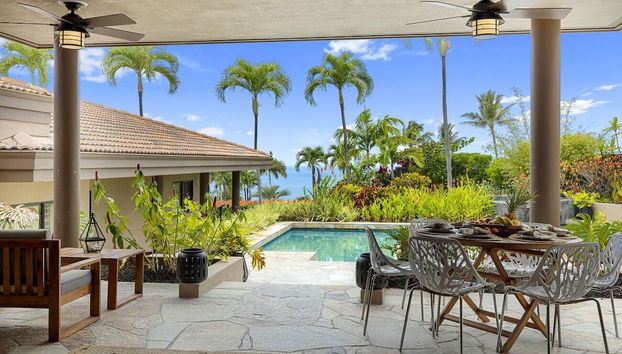 Elegant Hawaiian Estate with Private Pool - Foto 2, Imagen principal
