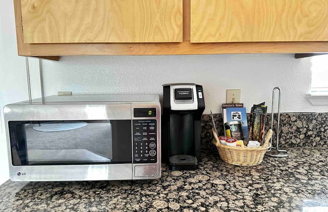 Prime Location Yosemite Expedition by Casa Oso - Foto 25