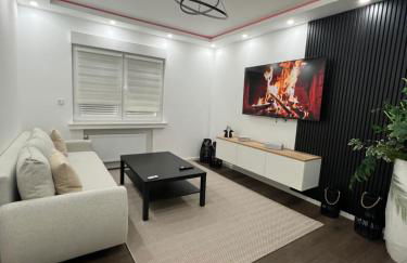 Apartment HD-1 Design - Foto 3