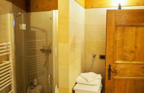 Courmayeur Cozy Nest - Foto 8