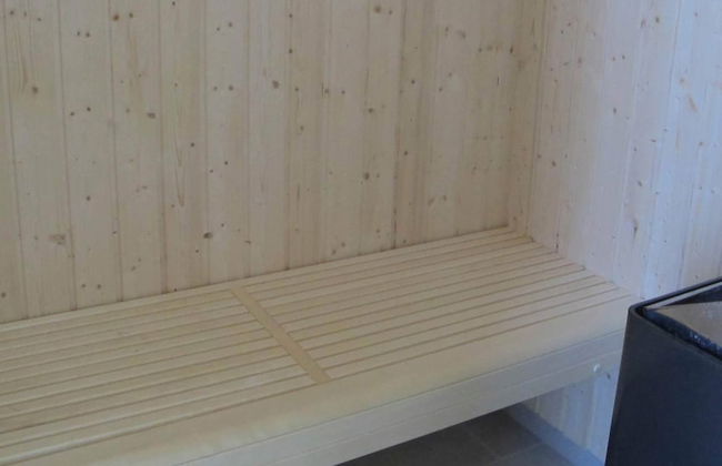 10 Person Holiday Home in Nysted-by Traum - Foto 3