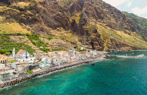 Conservas Loft by Madeira Dream Stays - Photo 49