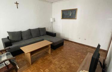 Mandic Apartment - Self check-in - Free Parking - Free WiFi - Fully Air-Conditioned - Foto 2