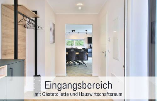 Villa Heimat am Nationalpark - Foto 12