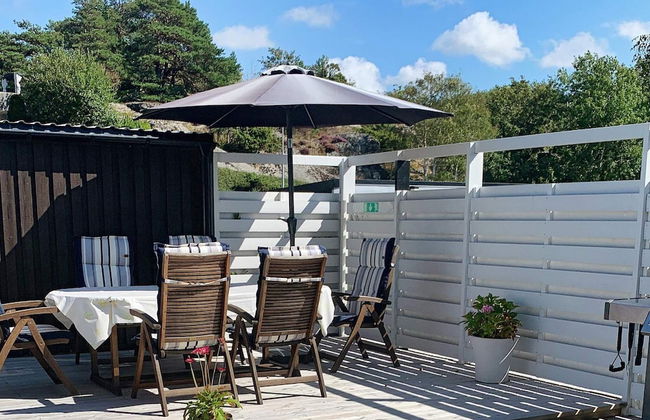 5 Person Holiday Home in Vastra Frolunda - Foto 25