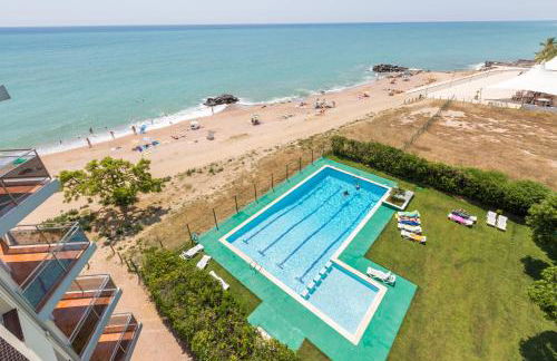 Santa Susanna Skyline Apartment - Foto 21