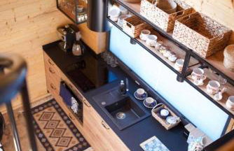 Ranczo nad Cedronem - Foto 2