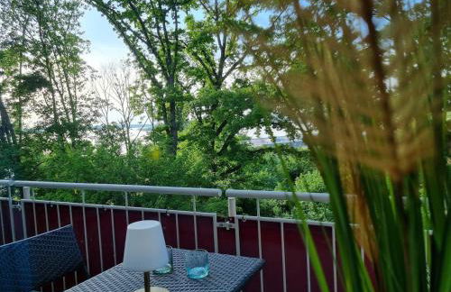 FlamingoSuite in Seenähe - Foto 26