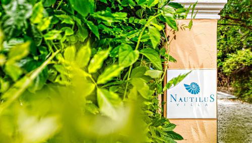 Villa Nautilus - Foto 5