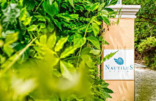 Villa Nautilus - Foto 5