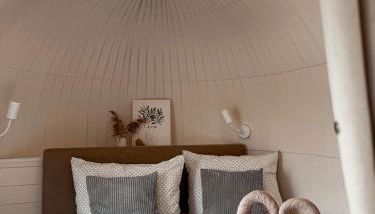 Lieblingsplatz Parey - schwimmendes Iglu - Foto 3