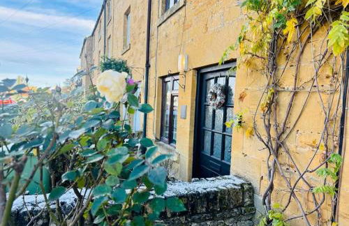 Wellington Terrace, Private Garden - Foto 2