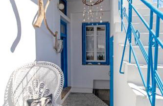 Traditional house inside Filoti, Naxos - Foto 22