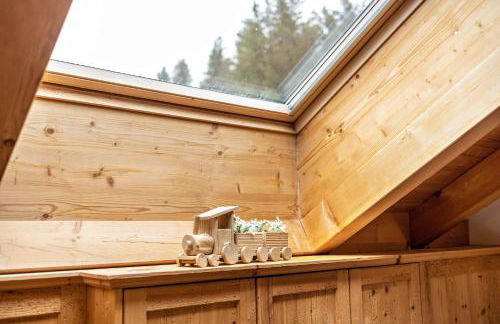 Stoffnerhof Apt Edelweiß - Photo 13