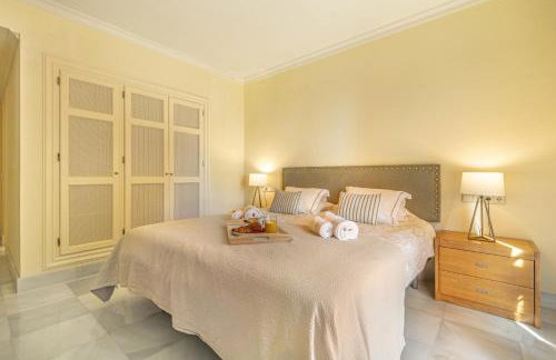Golf Valley 3BR with Sea Views 184 sqm - Foto 22