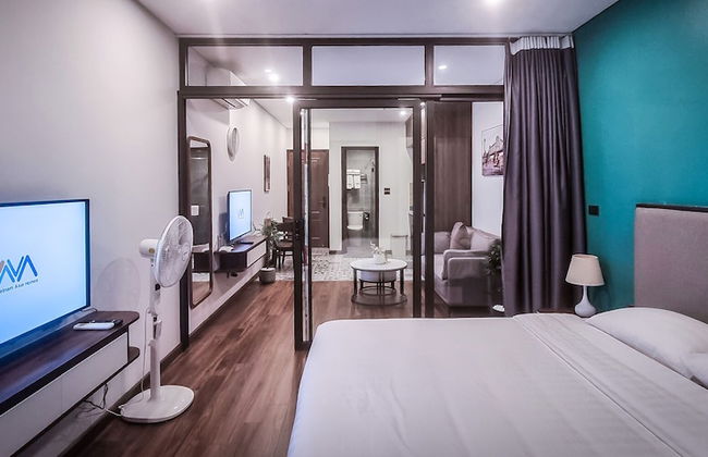 VNAHOMES APARTHOTEL - Photo 50