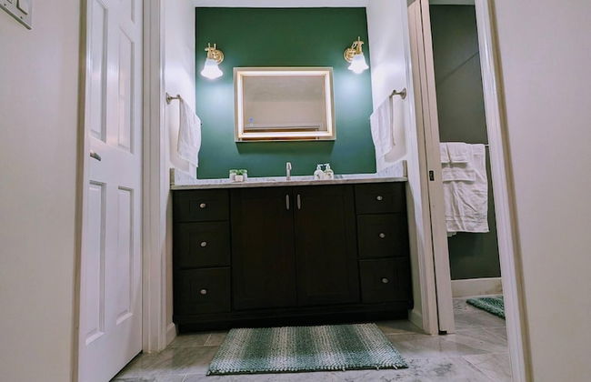 1303 Colony Dr Marietta - Full Home - Foto 44