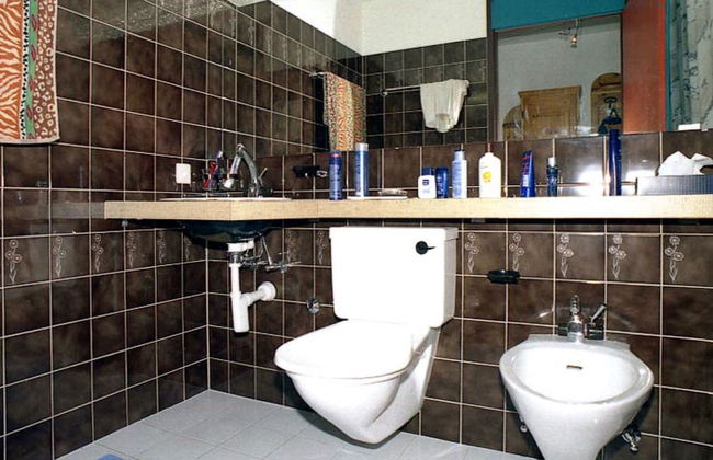 Disentiserhof Aua Cotschna Avvanzino - Foto 8