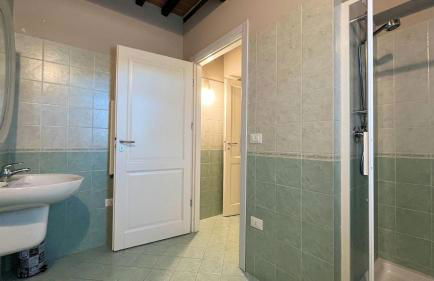 Borgo del Silenzio - Apartments with pool in Lajatico - Foto 42