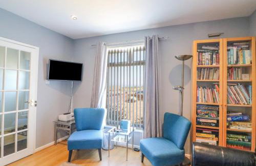 The Lookout -The House With A View - Foto 6