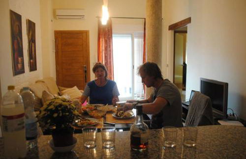 The beach is close but quiet and not noisy Casa reformada cerca de la playa - Foto 29