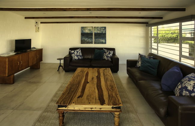 Skiatos Villa, Langebaan 6-Sleeper - Foto 11