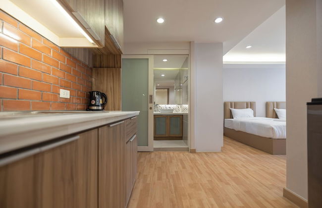 EXORESIDENCE - Heart of Chinatown - Photo 59