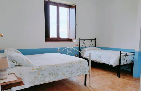 Alba dei due Soli, Appartamenti - Photo 24