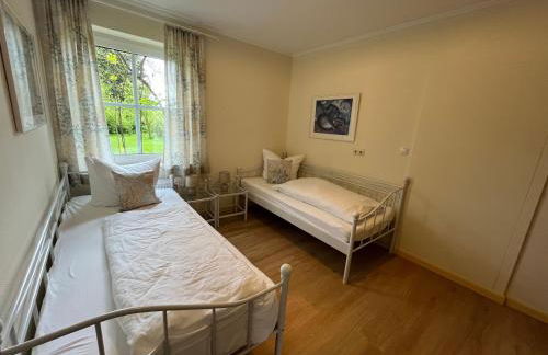 Ferienwohnung Rotbuche, 25517 - Foto 7