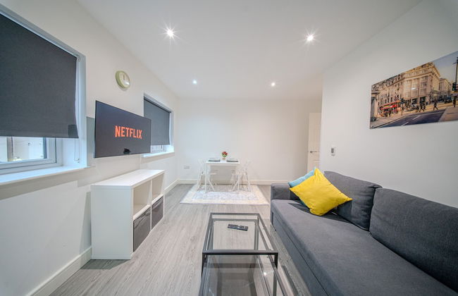 Ilford Apartments - Foto 38